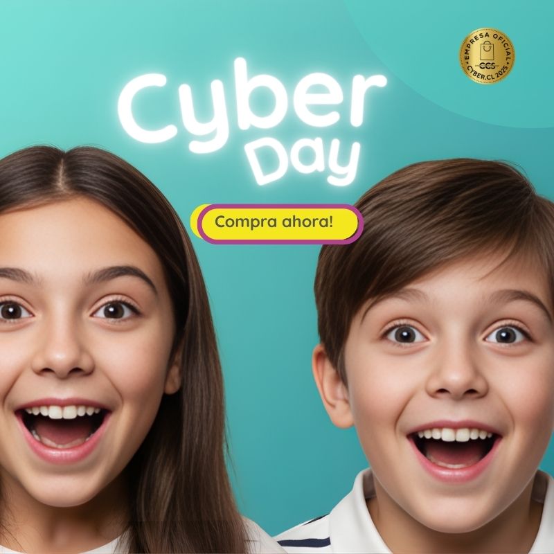 Cyber Day 2026 GlowUp