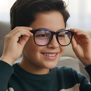 Lentes de Descanso