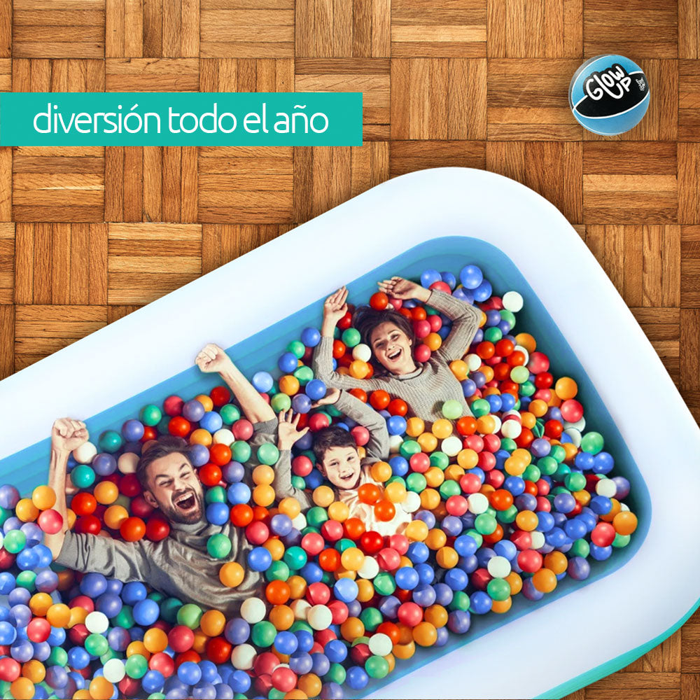 Piscina 305x183x60cm 2.000 Litros Calipso
