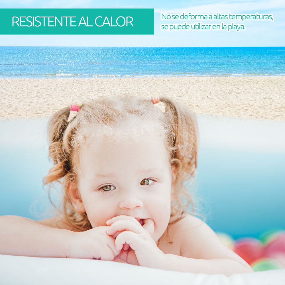 Piscina 305x183x60cm 2.000 Litros Calipso