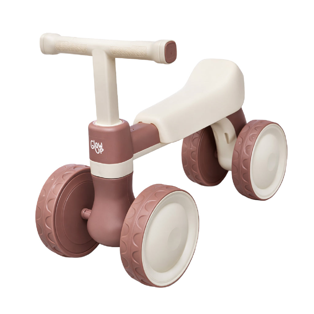 Cuatriciclo Infantil Fiori Cafe