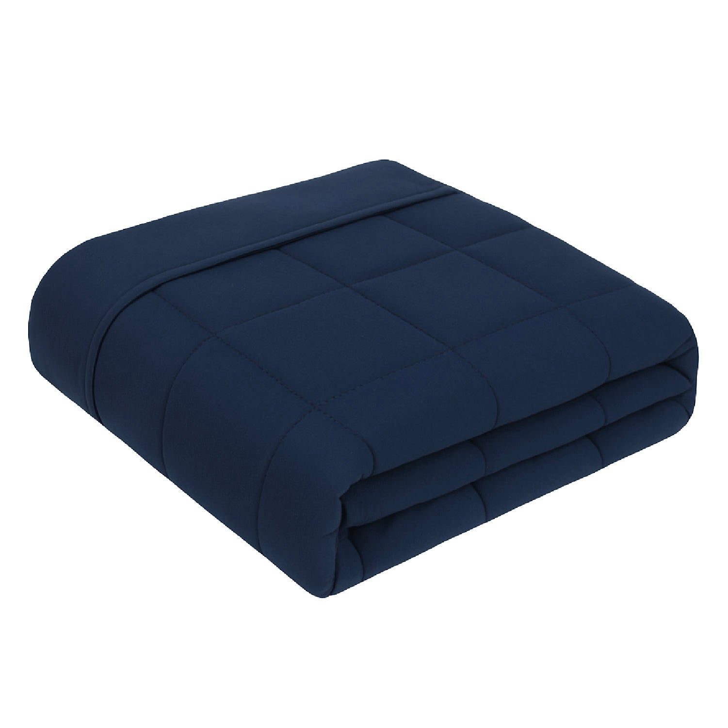 Manta De Gravedad niño azul 1,4 kg 122x92 cm Trastorno Sueño