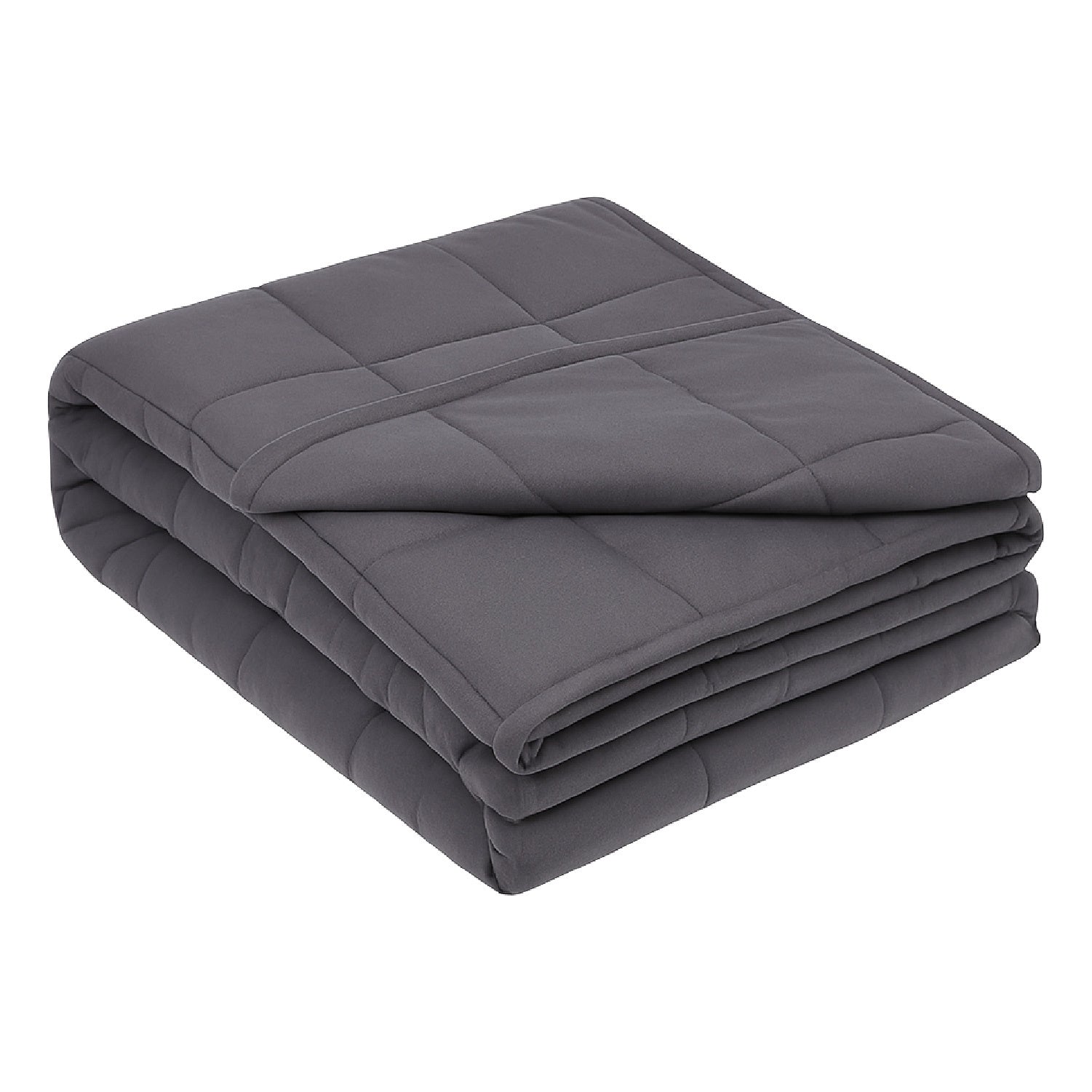 Manta De Gravedad niños Gris 4,5 kg 152x102 cm Trastorno Sueño