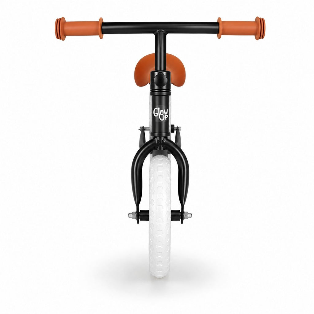 Bicicleta De Equilibrio FLOW Negra Glowup
