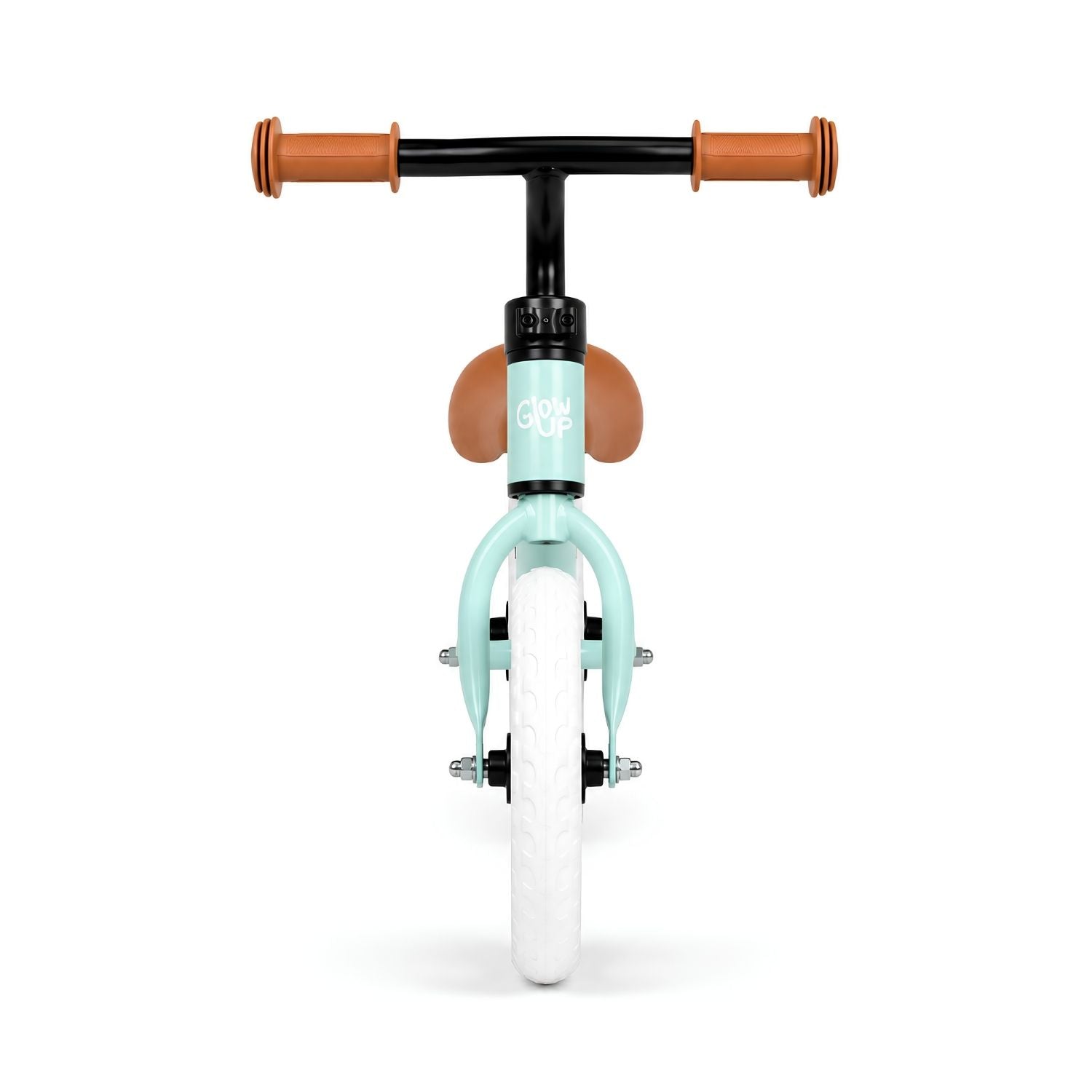 Bicicleta De Equilibrio ZIPPY Verde Menta Glowup