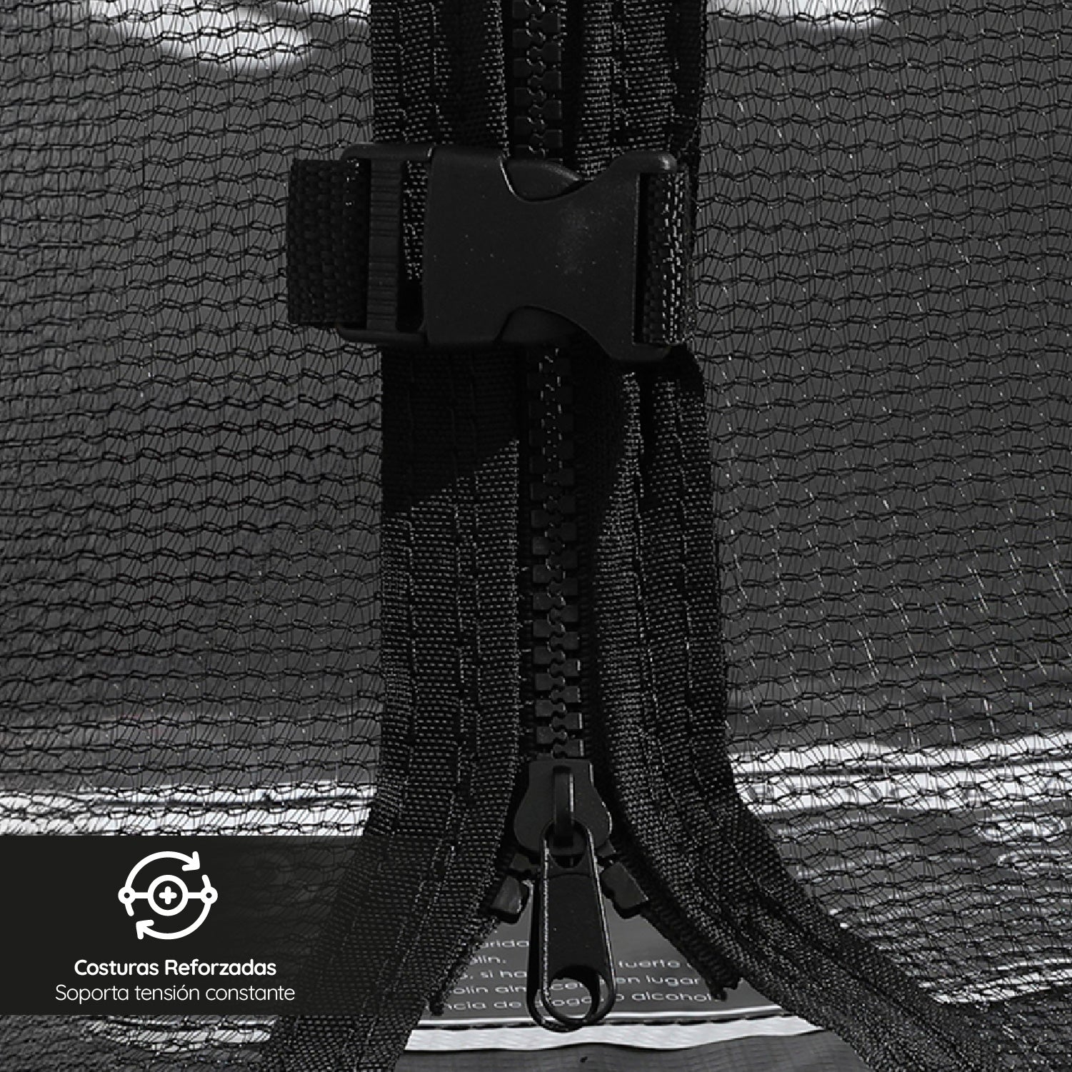 Cama elástica 6ft 183mt edición ltda con Juegos agua GlowUp